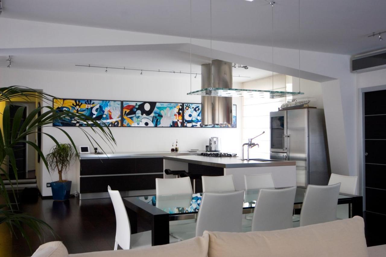 Marvel House - By My Home In Côme Esterno foto